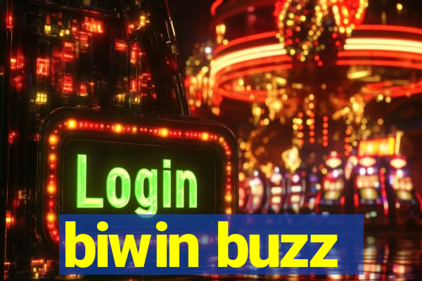 biwin buzz
